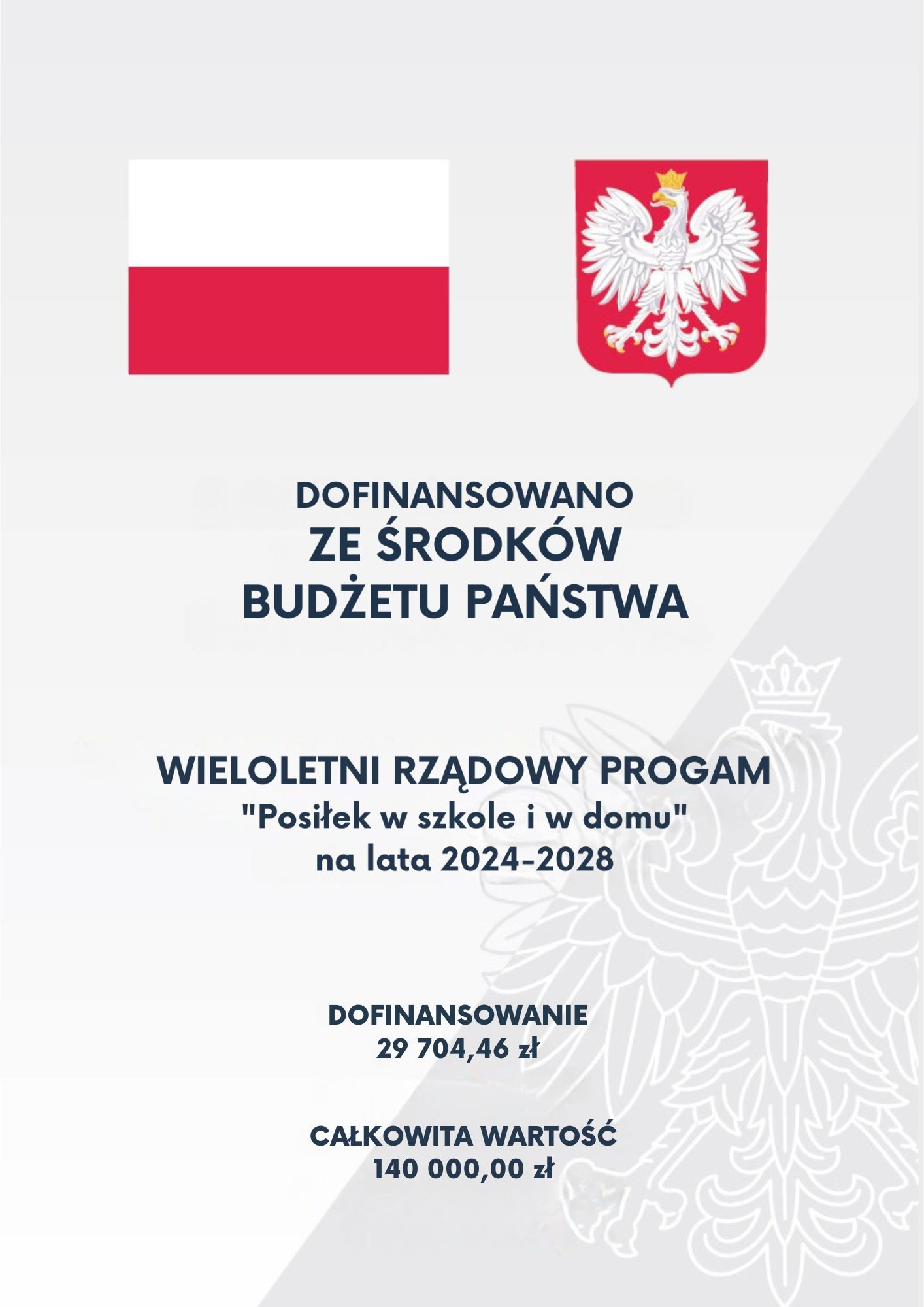 posiłek w szkole i w domu 2025