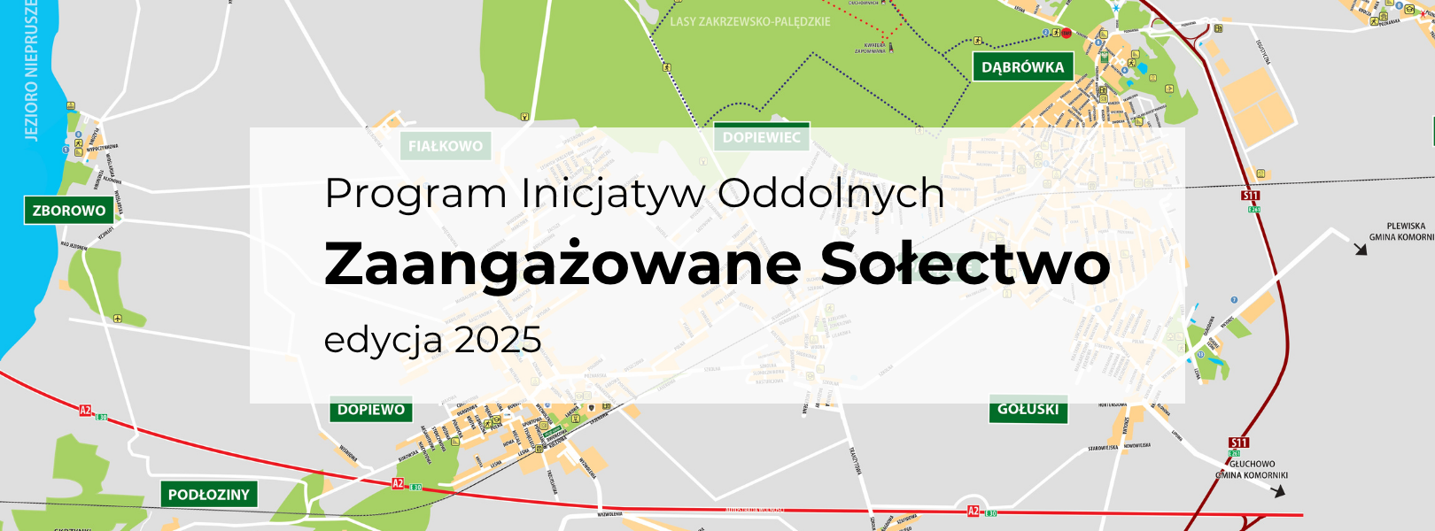 Logotypy Dopiewskie Dni Rodziny