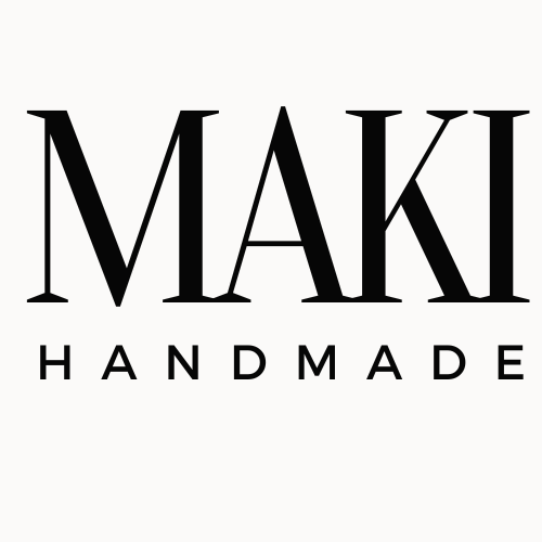 MAKI Handmade logo