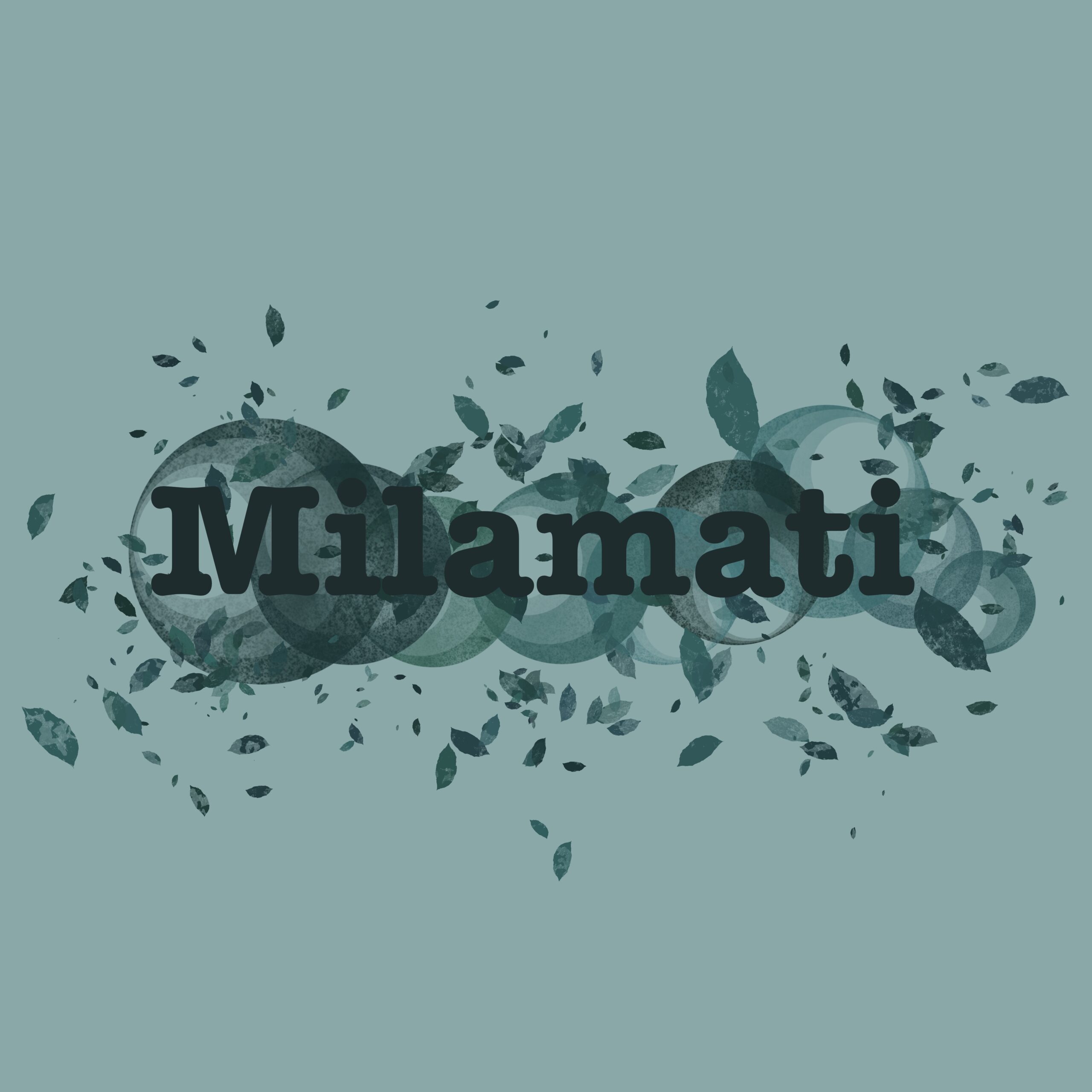 Milamati 2 - Marzena Paczkowska