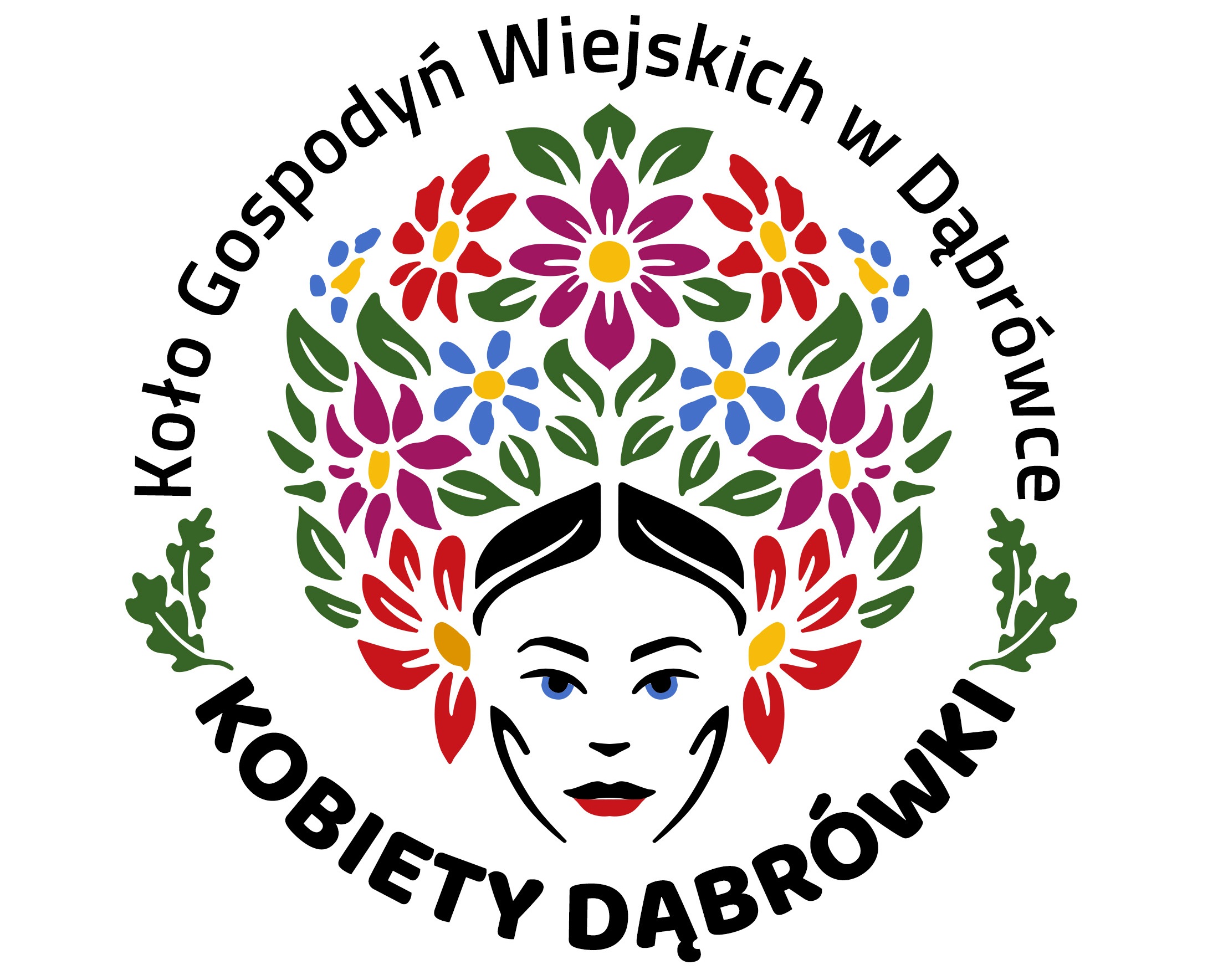 dąbrówka