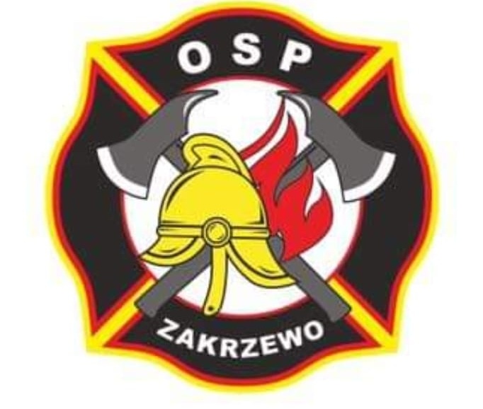 osp zakrzewo