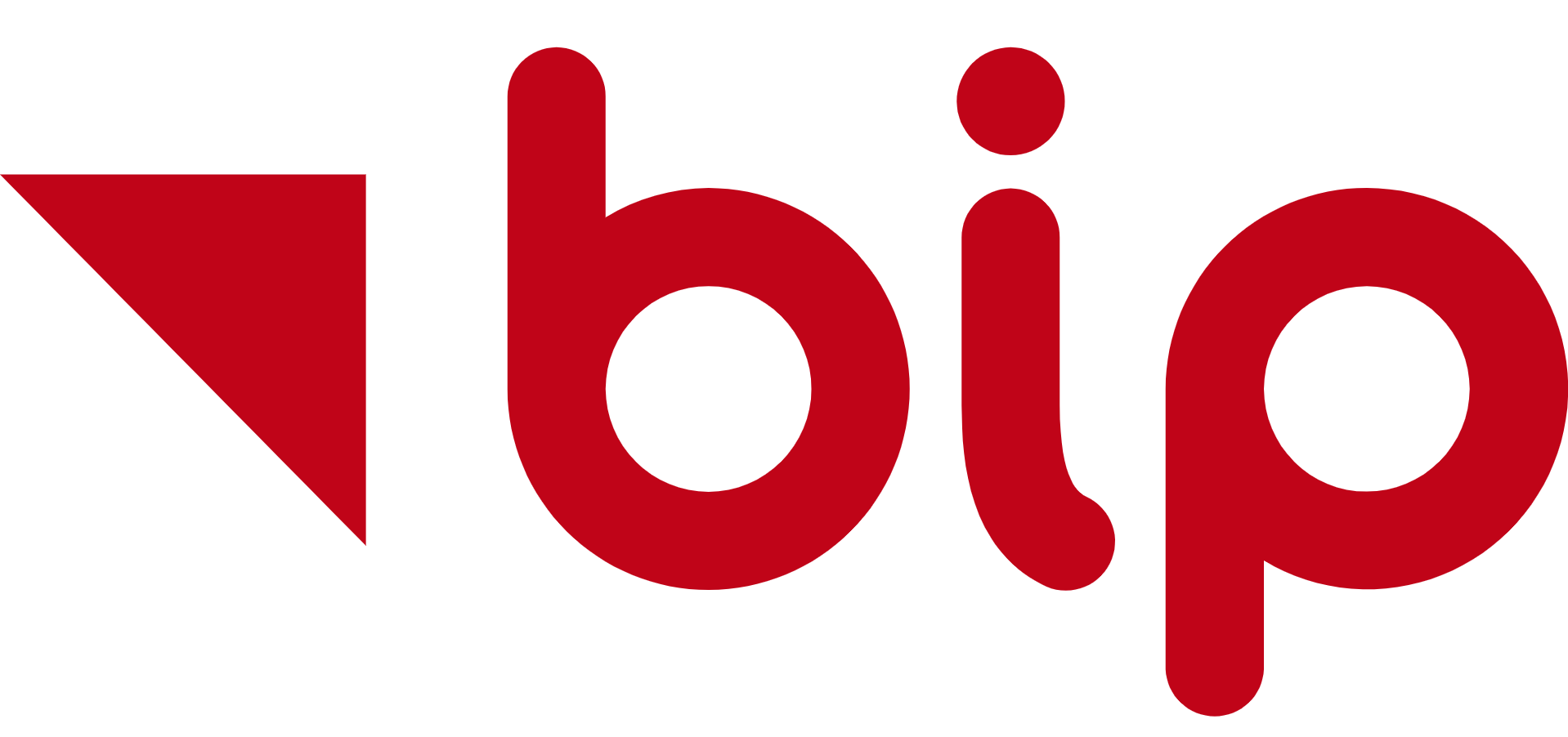 Logo BIP
