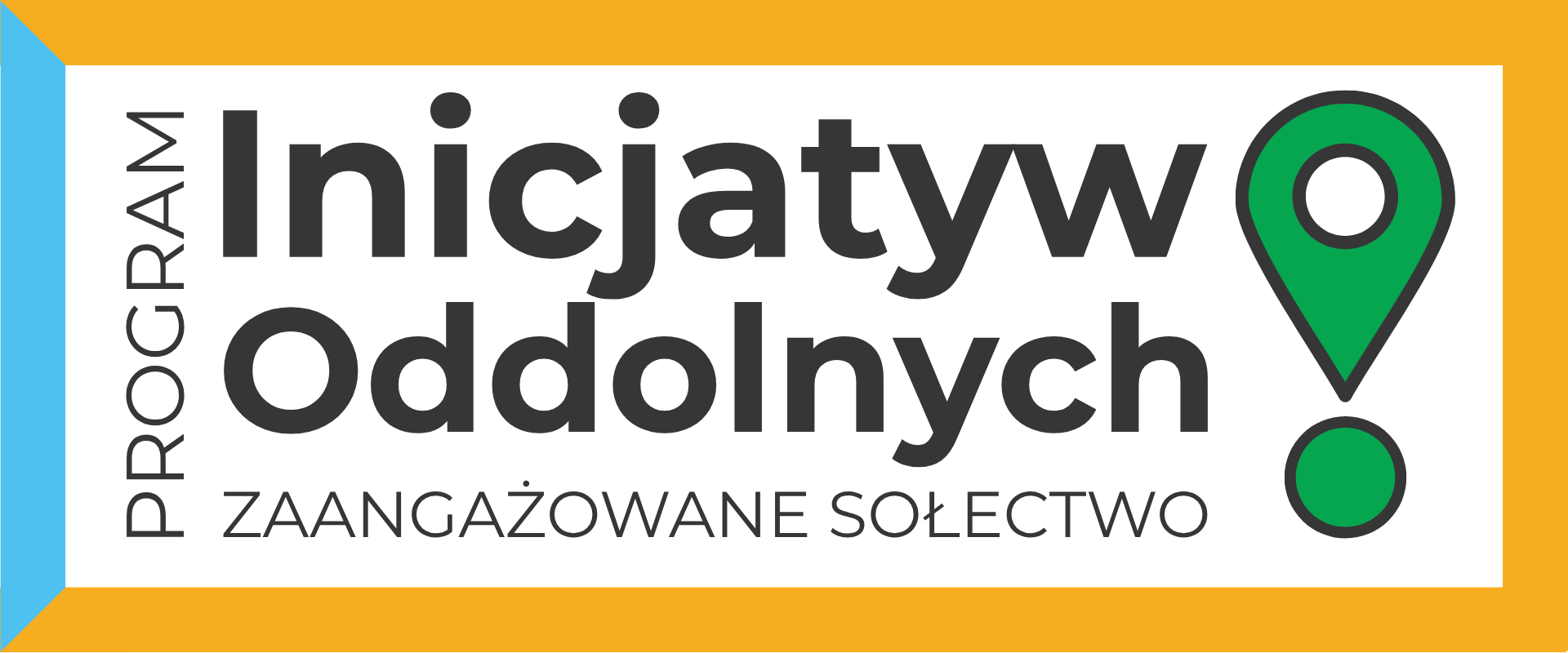 IO - Zaangażowane Sołectwo