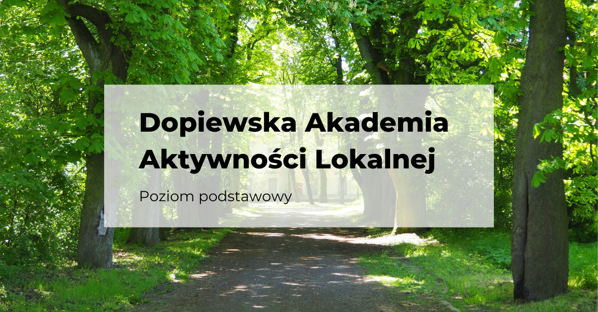DAAL FBpodstawowy