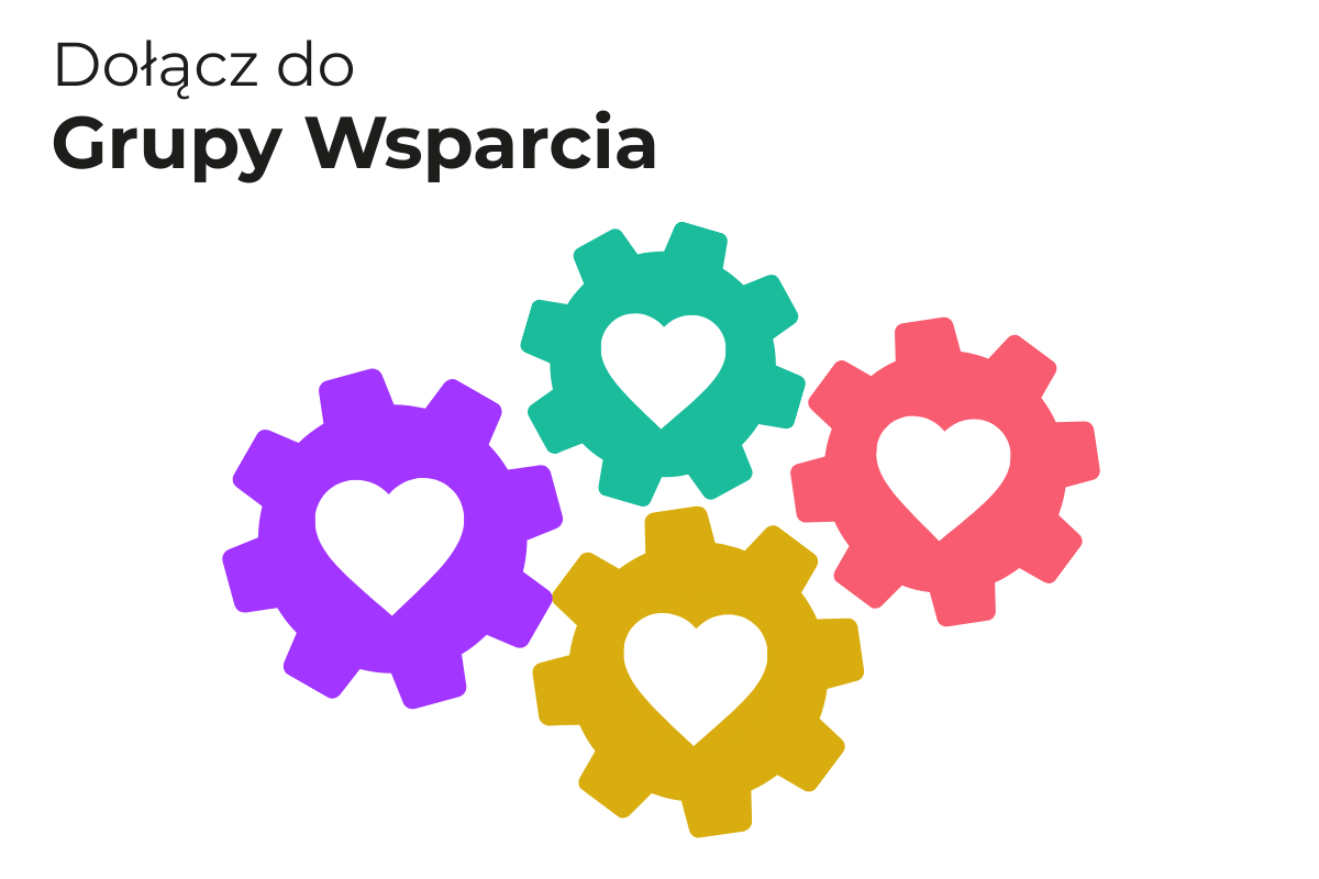 Grupy wsparcia (1)