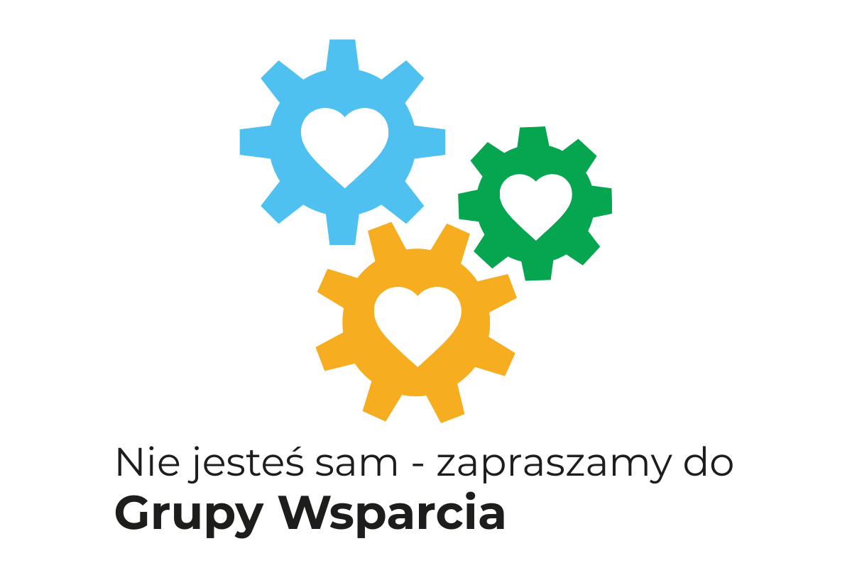 Grupy wsparcia