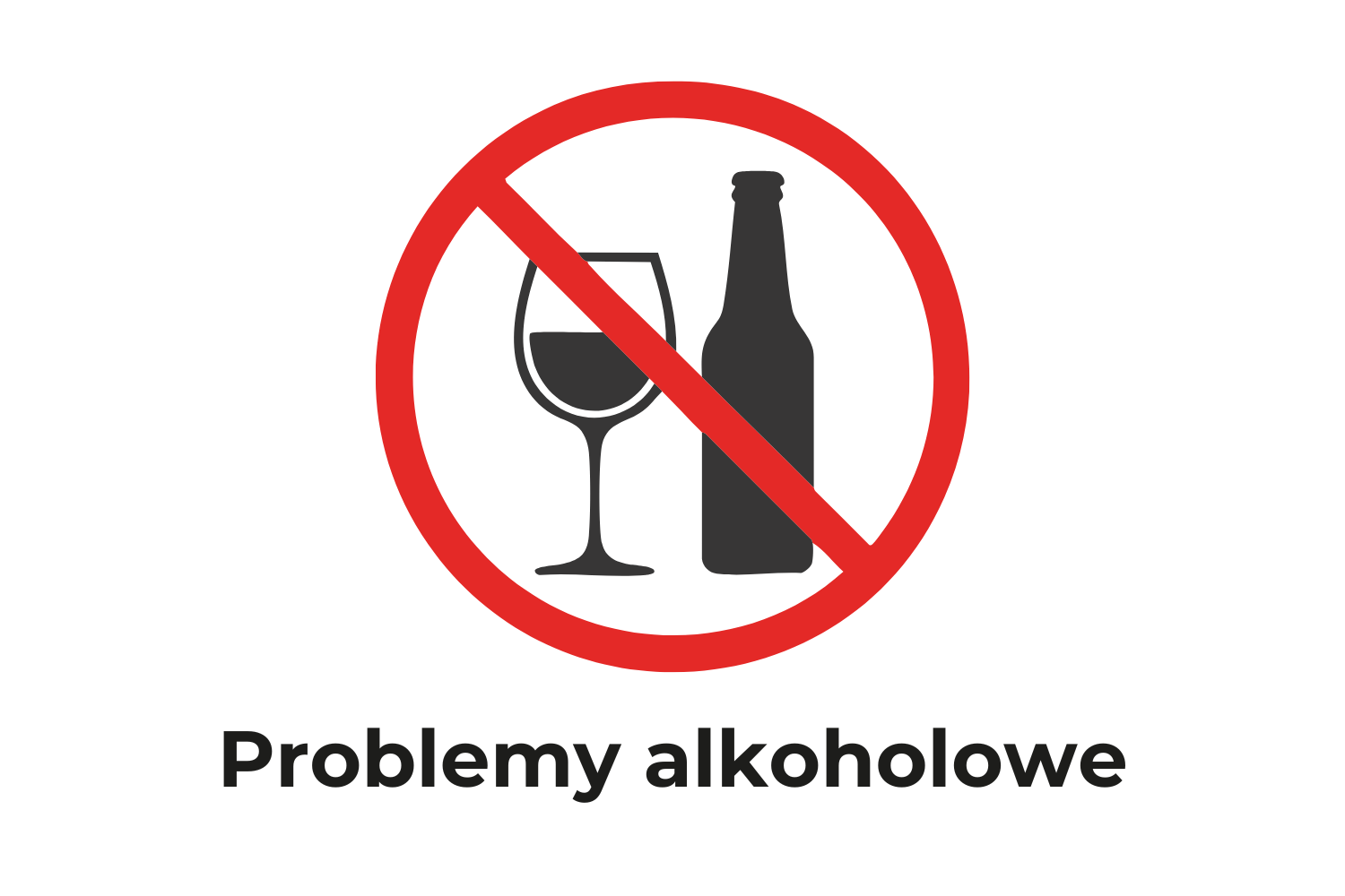 Problemy alkoholowe