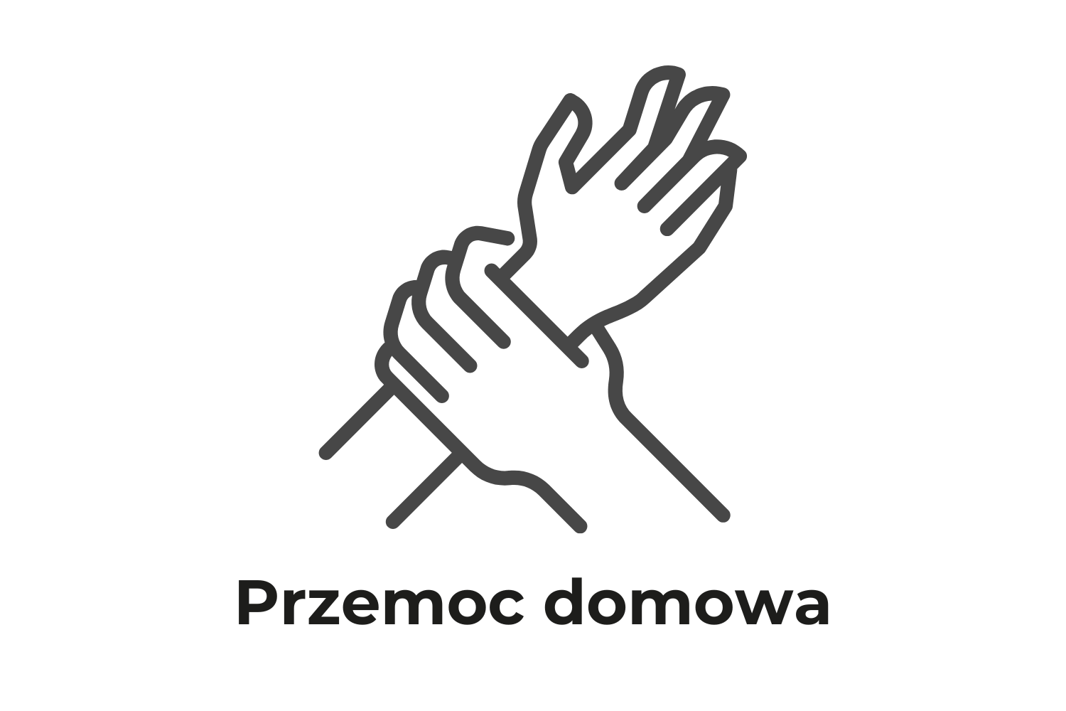 Przemoc domowa