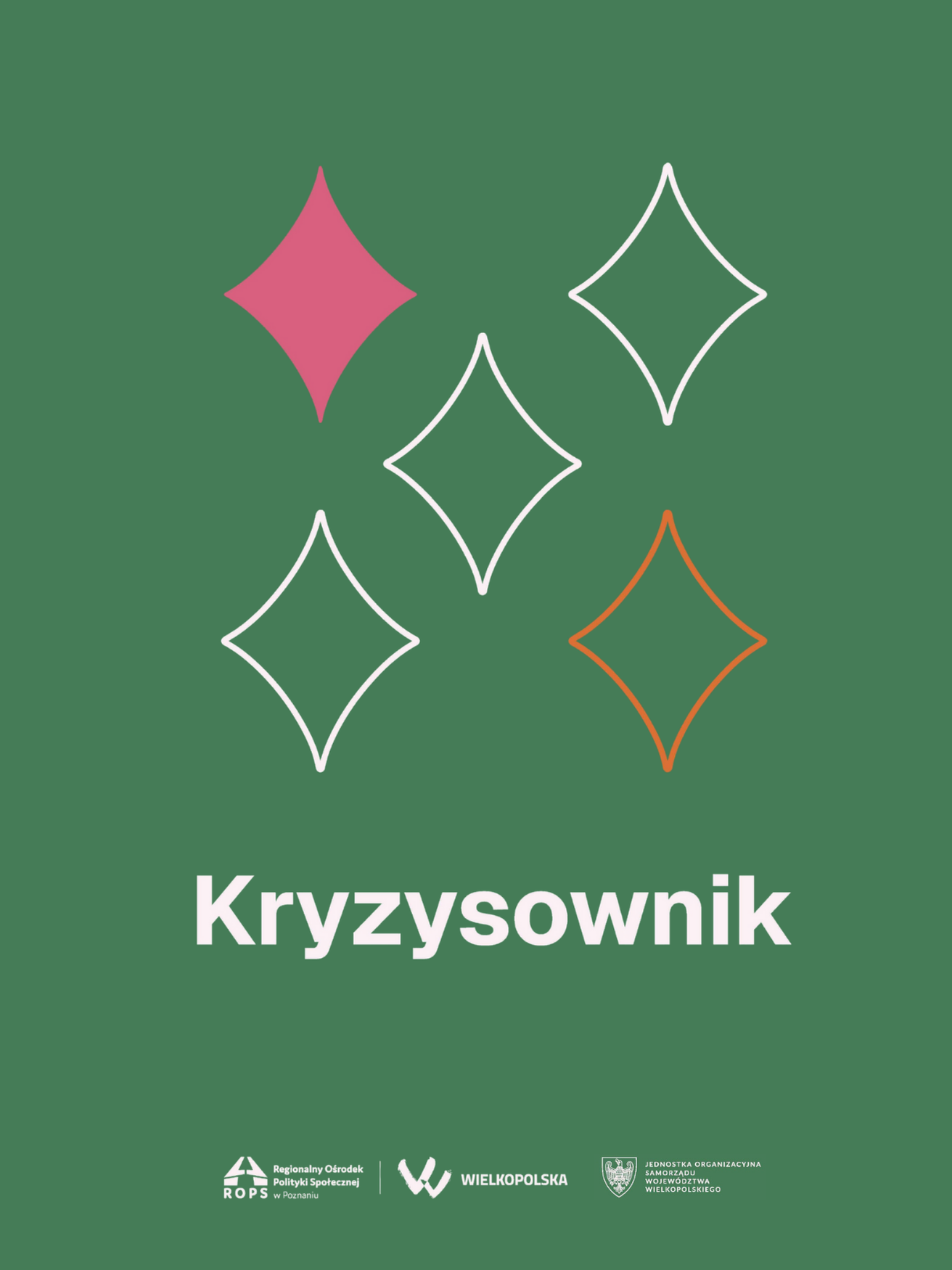 kryzysownik pion
