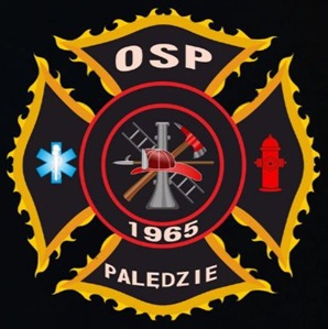 OSP Palędzie