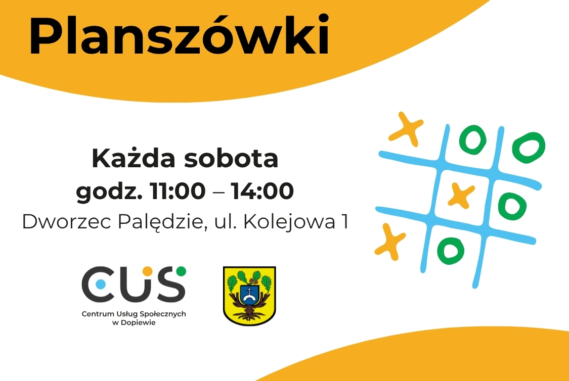 Planszówki